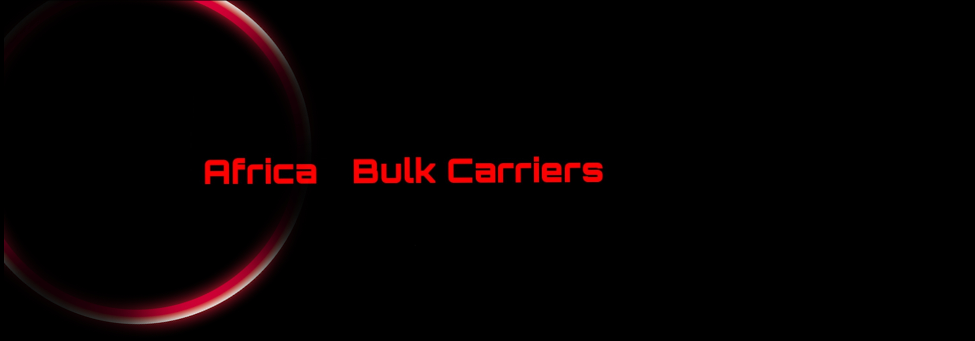 African Bulk Carriers